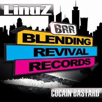 Cocaine Bastard by Linuz