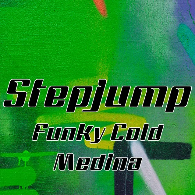 Funky Cold Medina - Dance Radio Mix