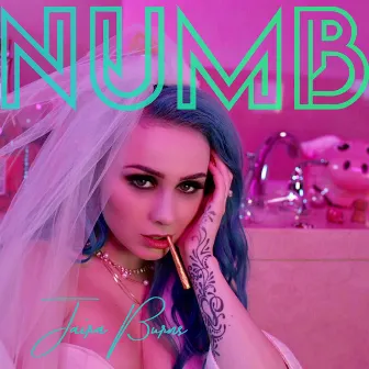 Numb by Jaira Burns