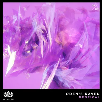 Oden's Raven by Dropical