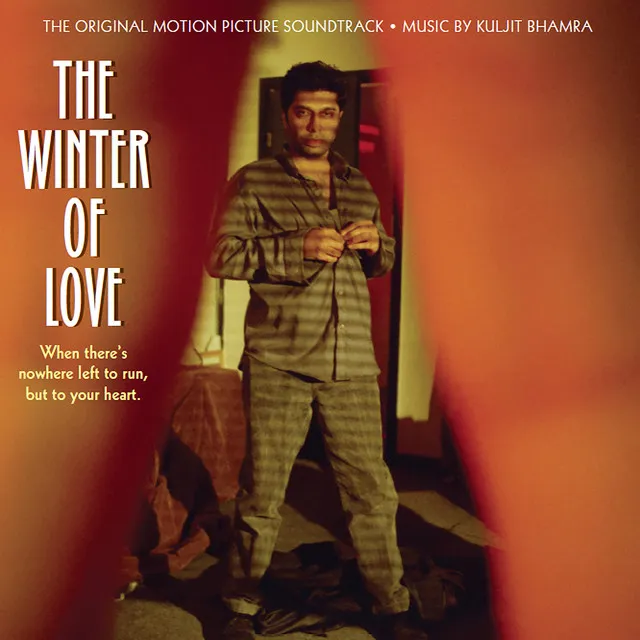 The Winter of Love (Original Motion Picture Soundtrack)