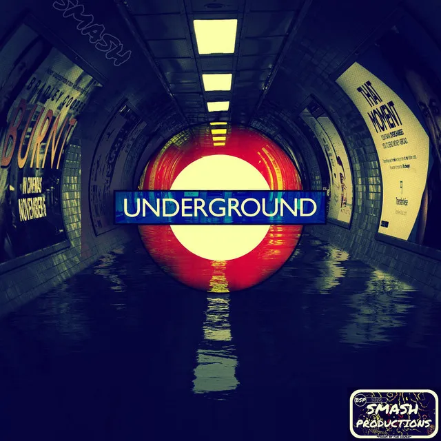 Underground