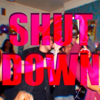 Shutdown! by Olivia