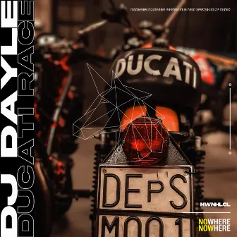 Ducati Race by DJ Dayle