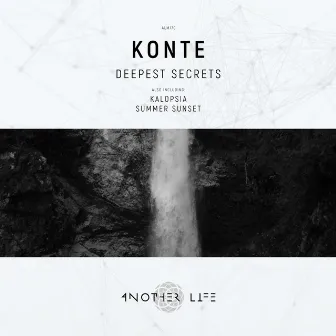 Deepest Secrets by Konte