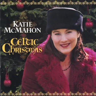 Celtic Christmas by Katie McMahon