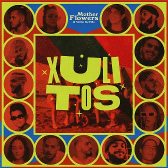 Xulitos by Willie DeVille