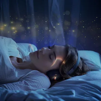 Sleep Symphony: Binaural Serenity by The Sleep Diaries