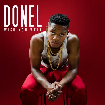 Wish You Well by Donel