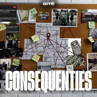 Consequenties by Cité