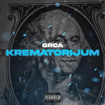 KREMATORIJUM by Grca