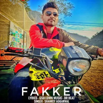 Fakeer by Shankey Aggarwal