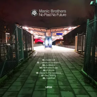 No Past No Future by Manic Brothers