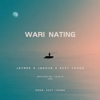 Wari Nating by JayRex SuiSui