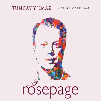 Rosepage by Robert Markham