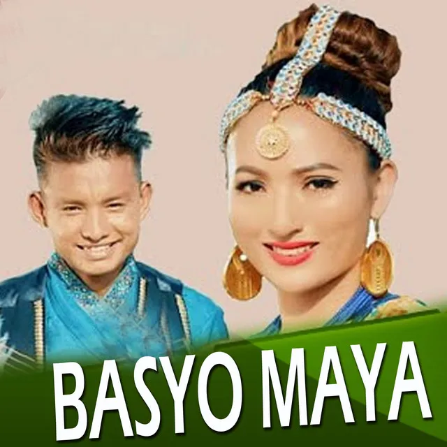 BASYO MAYA