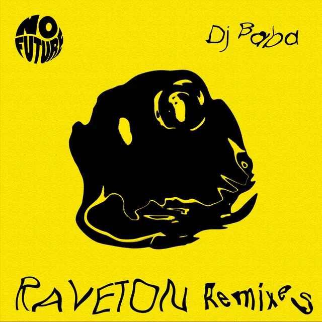 Raveton - Crks290 Remix