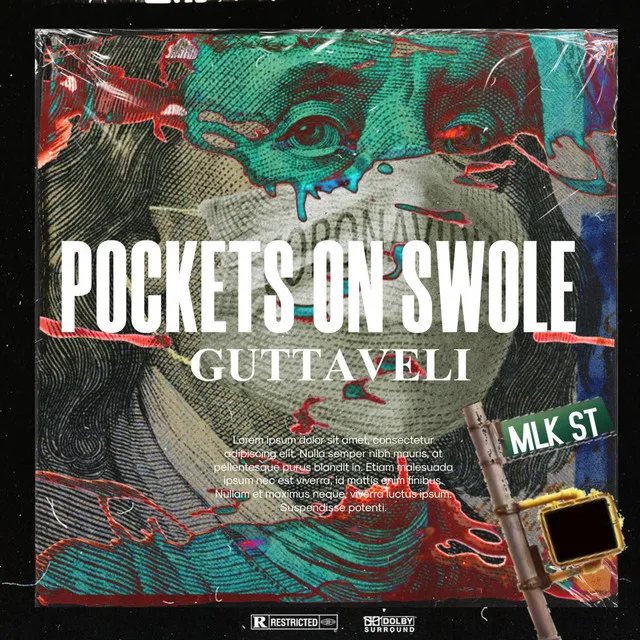 Pockets on swole