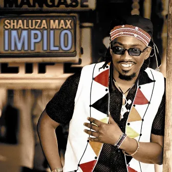 Impilo by Shaluza Max