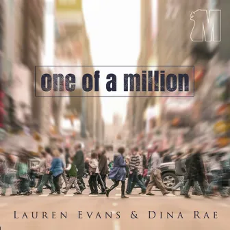 One Of A Million by Lauren Evans