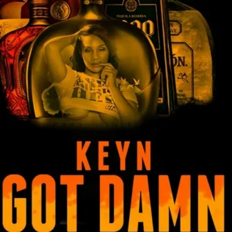 Got Damn by Keyn