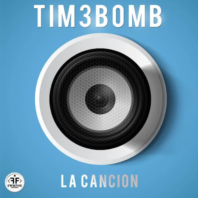 La Cancion - Radio Mix