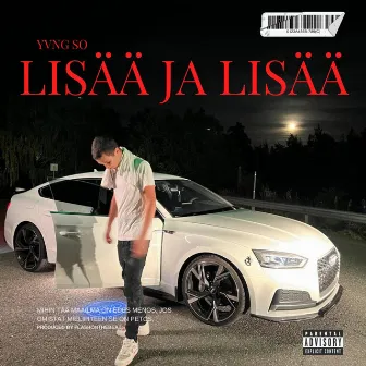 Lisää ja lisää by Yung So