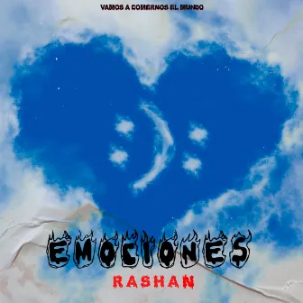 Emociones by Rashan