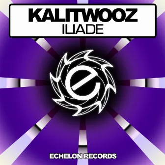 Iliade by Kalitwooz