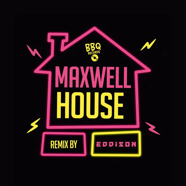 House - Eddison Remix