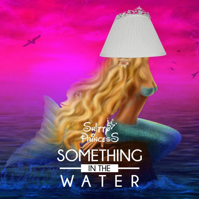 Something in the Water