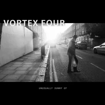 Unusually Sunny - EP by Vortex Four