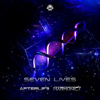 Seven Lives by Harmonic7