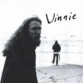 Vinnie by Bill Spooner