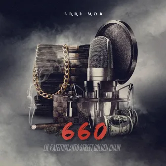 660 by ERRE M.O.B