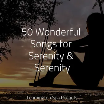 50 Wonderful Songs for Serenity & Serenity by Academia de Meditação Buddha