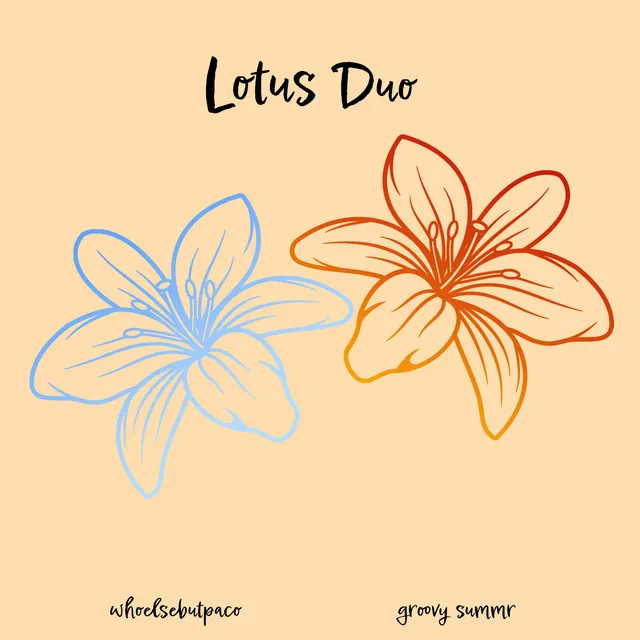 Lotus Duo