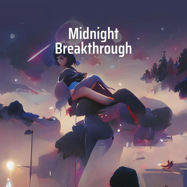 Midnight Breakthrough