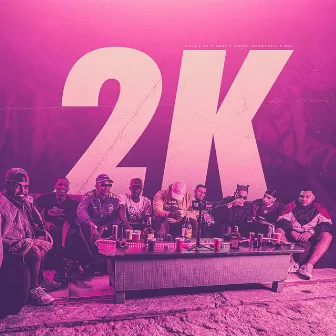 2K by Casa do Flow