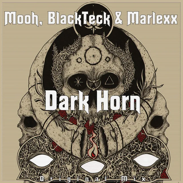 Dark Horn