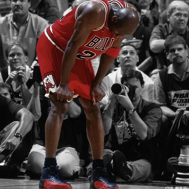 Flu Game