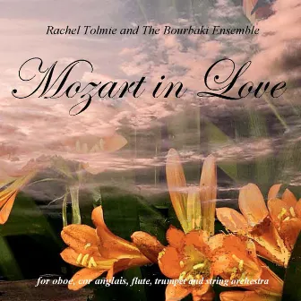 Mozart in Love by The Bourbaki Ensemble