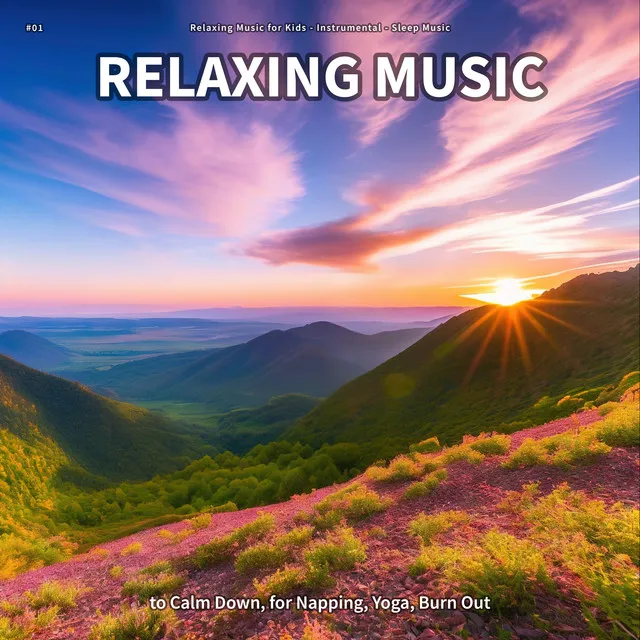 Relaxing Music, Pt. 18