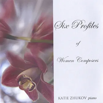 6 Profiles of Australian Women Composers by Katie Zhukov