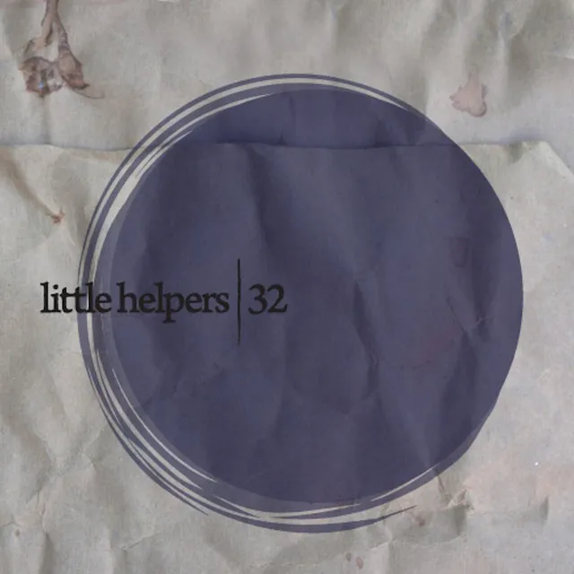 Little Helper 32-1 - Original Mix