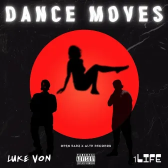 Dance Moves by Luke Von