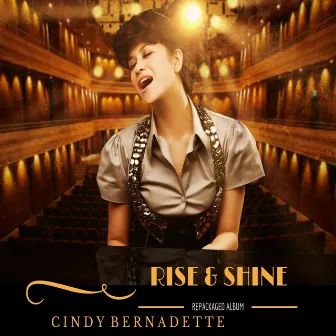 Rise and Shine by Cindy Bernadette