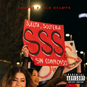 SSS y no la de balvin by Lalo Ocampo