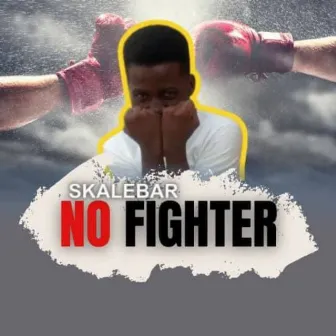 No Fighter by 