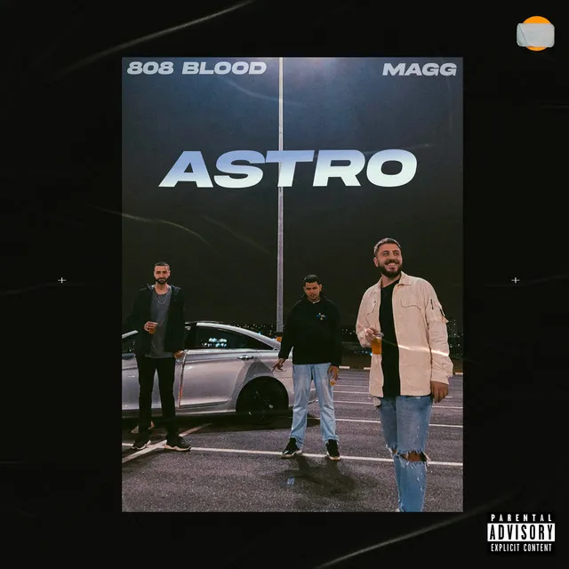 Astro